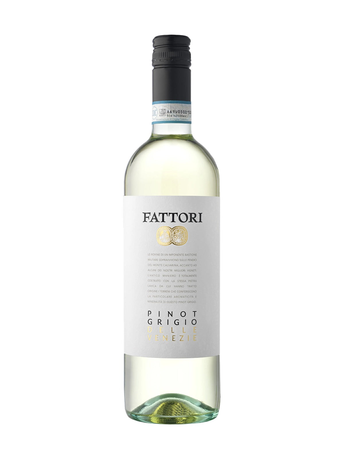 Fattori Pinot Grigio delle Venezie