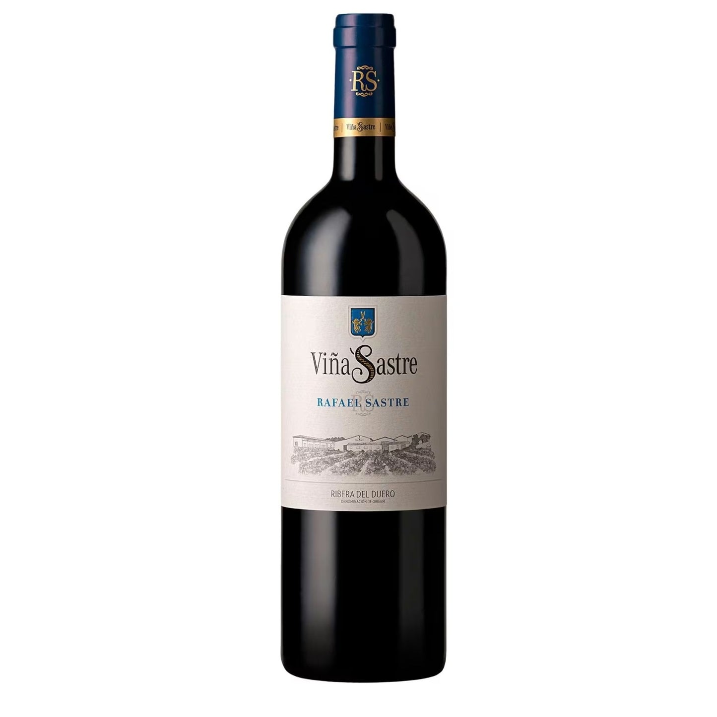 2023 Viña Sastre Rafael Sastre Roble Ribera del Duero D.O.