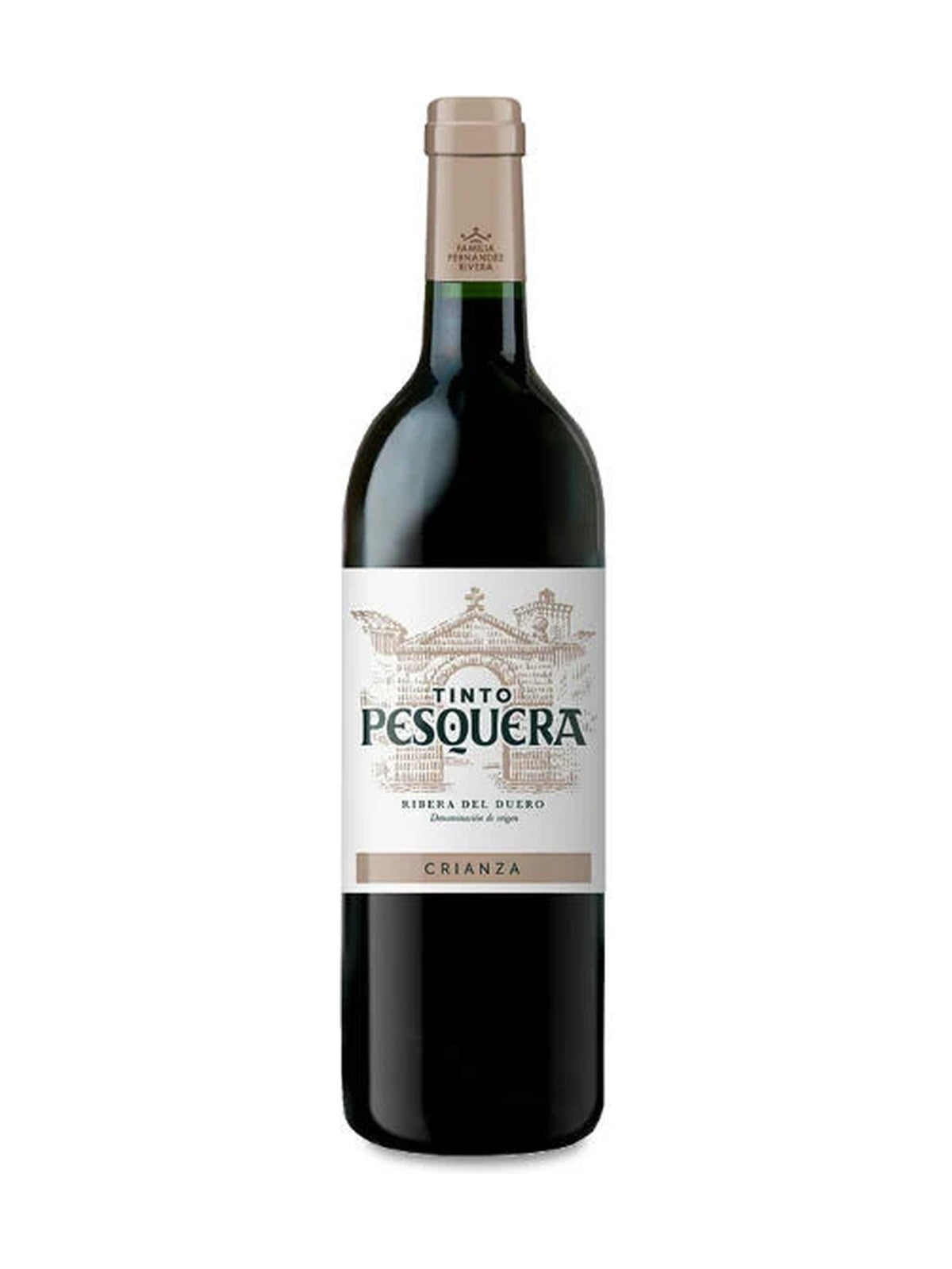 2020 Pesquera Crianza D.O. Ribera del Duero