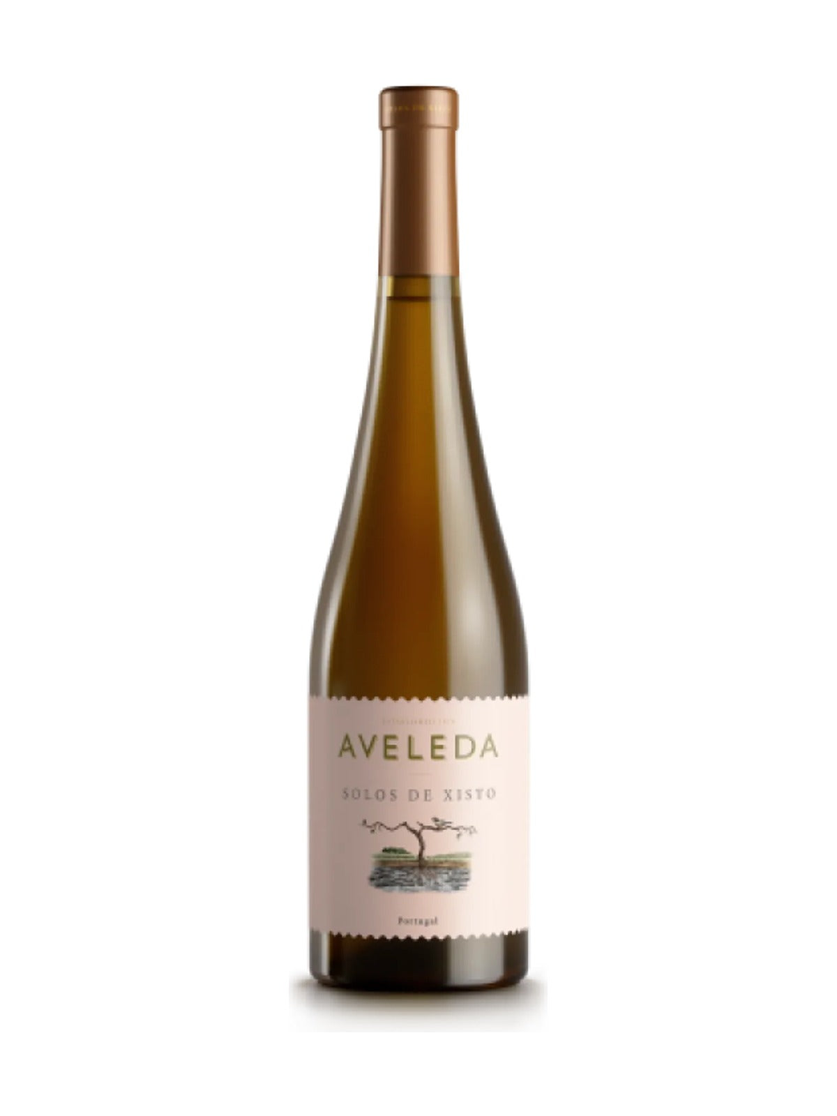 2024 Aveleda Alvarinho Solos de Xisto Branco