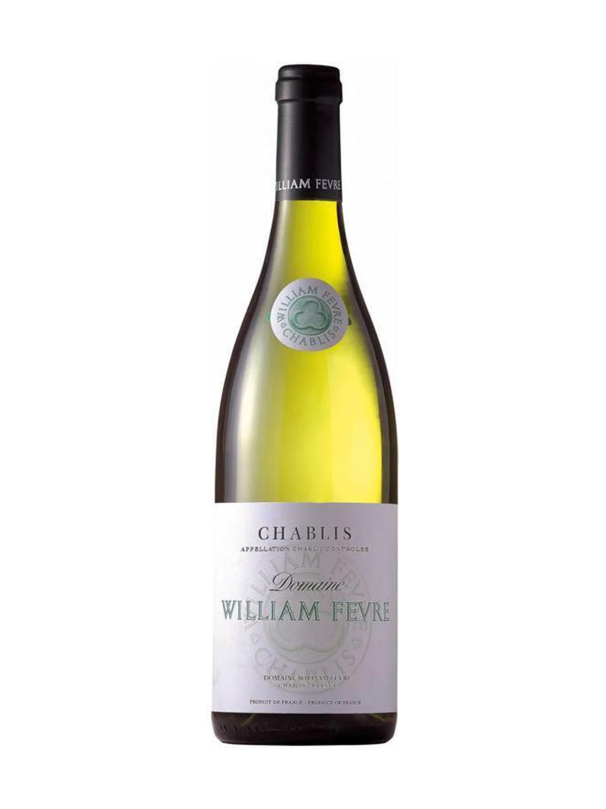 2024 Fèvre Chablis