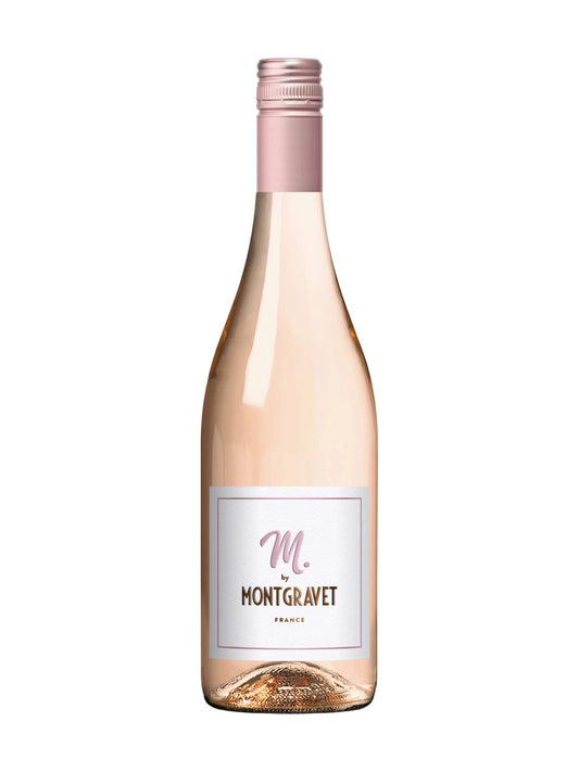 2025 M by Montgravet Grenache Rosé