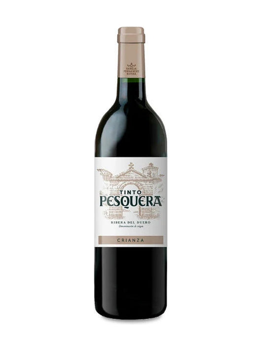 2020 Pesquera Crianza D.O. Ribera del Duero