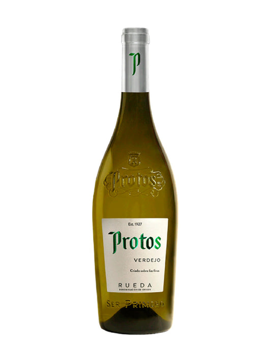 2025 Protos Verdejo D.O. Rueda